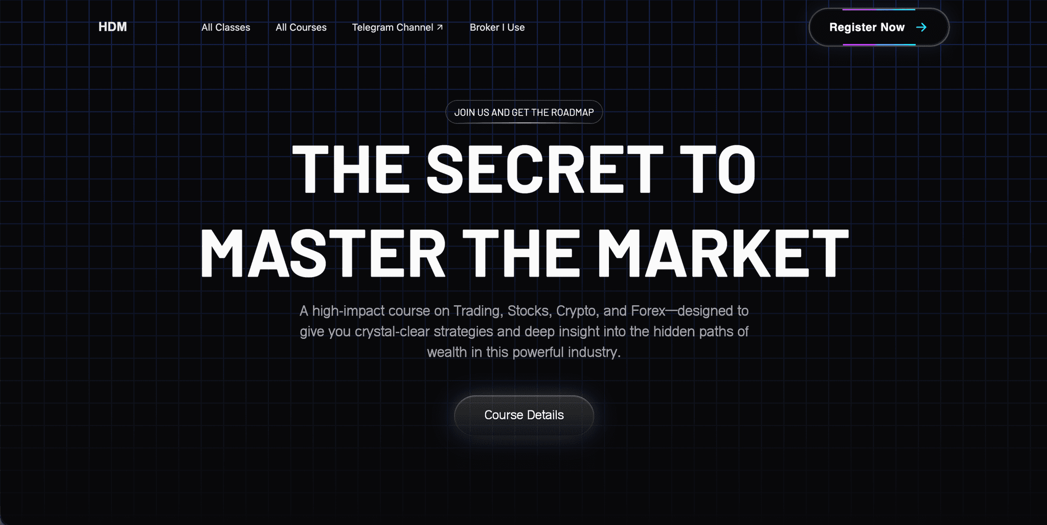 An image of the HDMentorship project.